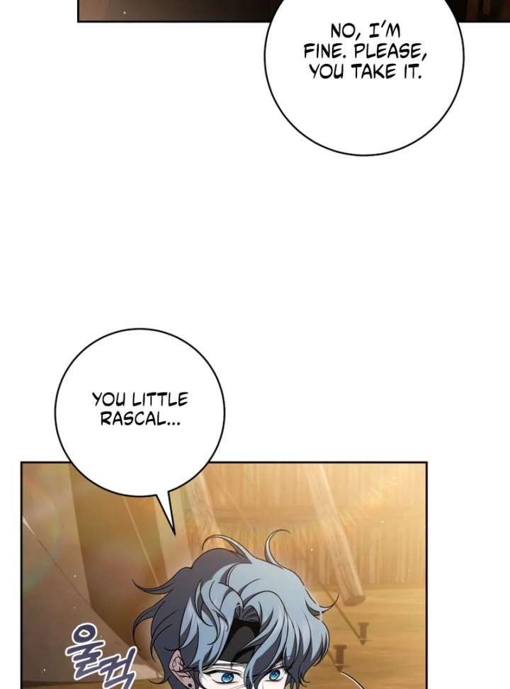 I Healed The Male Lead’s Trauma Chapter 36 - Page 50