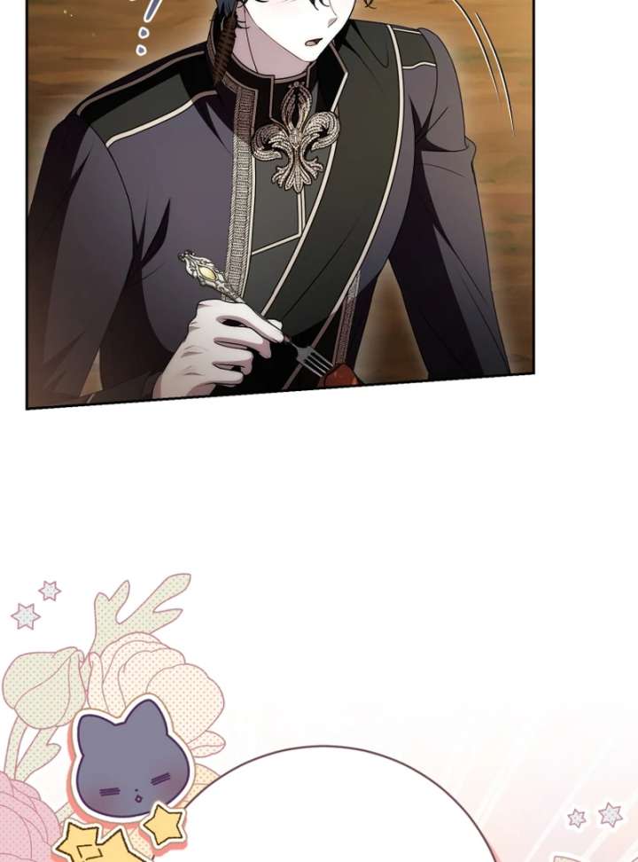 I Healed The Male Lead’s Trauma Chapter 36 - Page 51