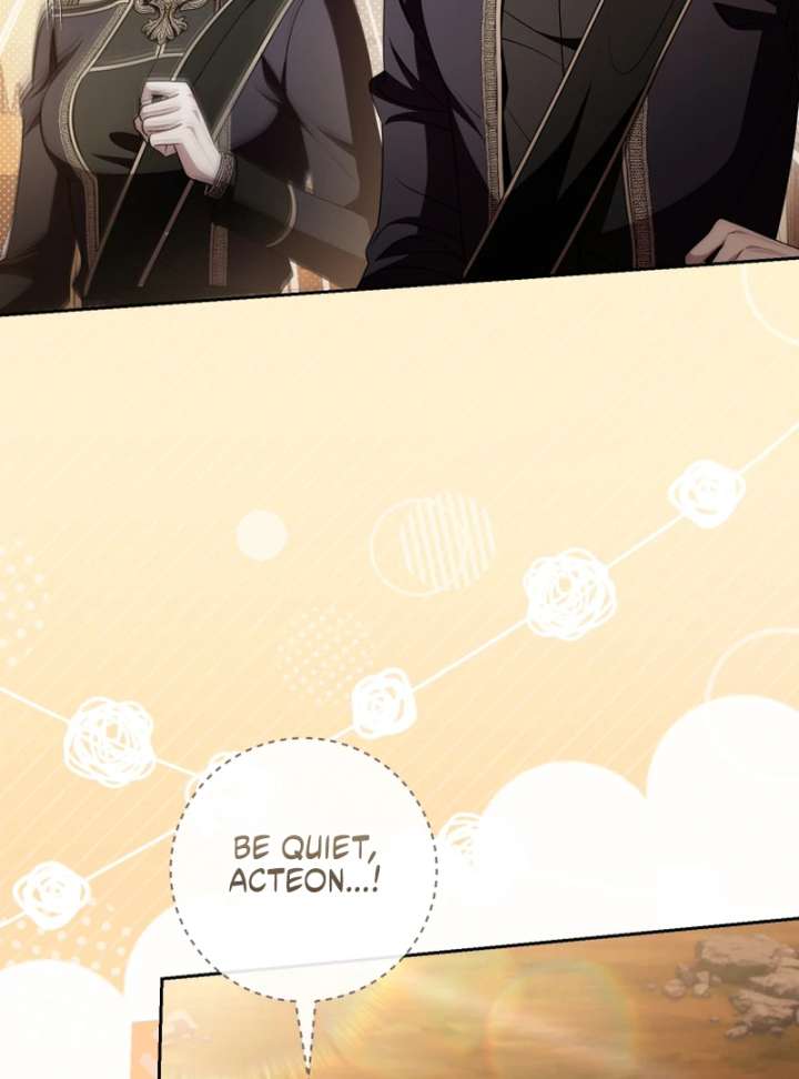 I Healed The Male Lead’s Trauma Chapter 36 - Page 53