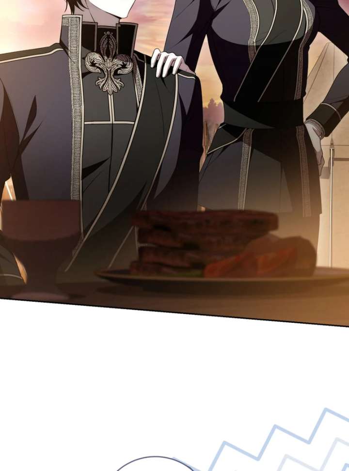 I Healed The Male Lead’s Trauma Chapter 36 - Page 59