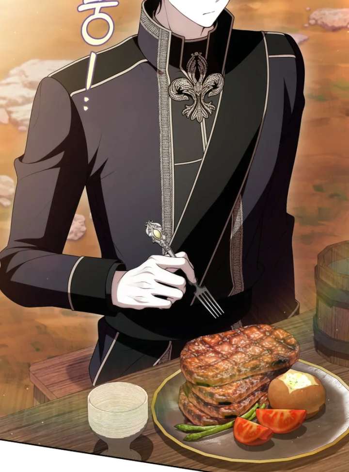 I Healed The Male Lead’s Trauma Chapter 36 - Page 64