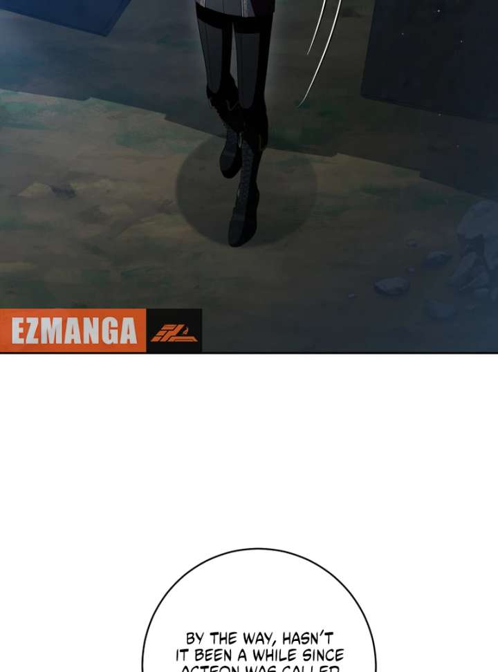 I Healed The Male Lead’s Trauma Chapter 36 - Page 68