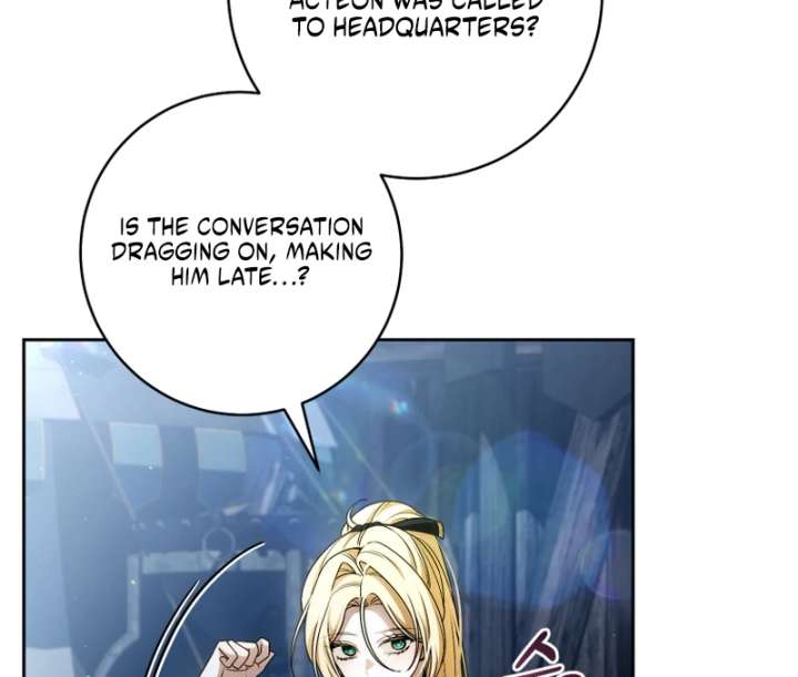 I Healed The Male Lead’s Trauma Chapter 36 - Page 69