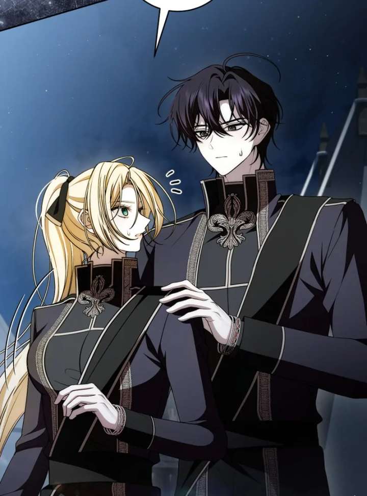 I Healed The Male Lead’s Trauma Chapter 36 - Page 74