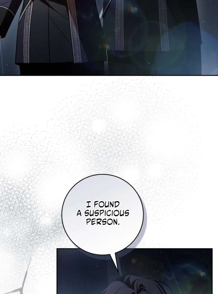 I Healed The Male Lead’s Trauma Chapter 36 - Page 75