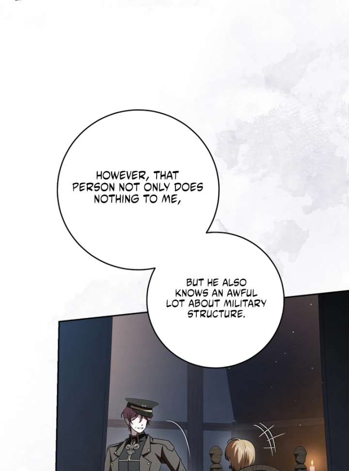 I Healed The Male Lead’s Trauma Chapter 36 - Page 80