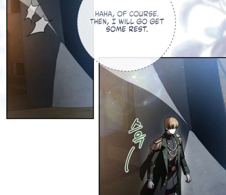 I Healed The Male Lead’s Trauma Chapter 36 - Page 84