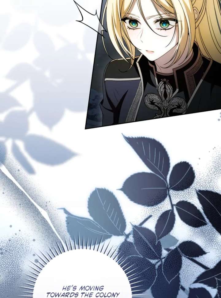 I Healed The Male Lead’s Trauma Chapter 36 - Page 87