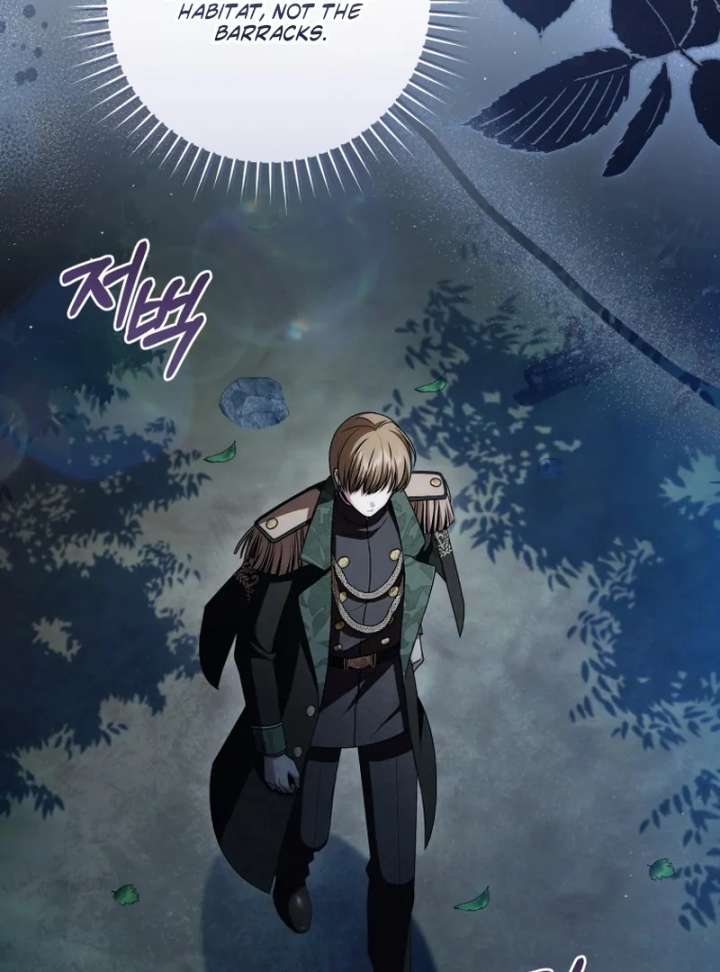 I Healed The Male Lead’s Trauma Chapter 36 - Page 88