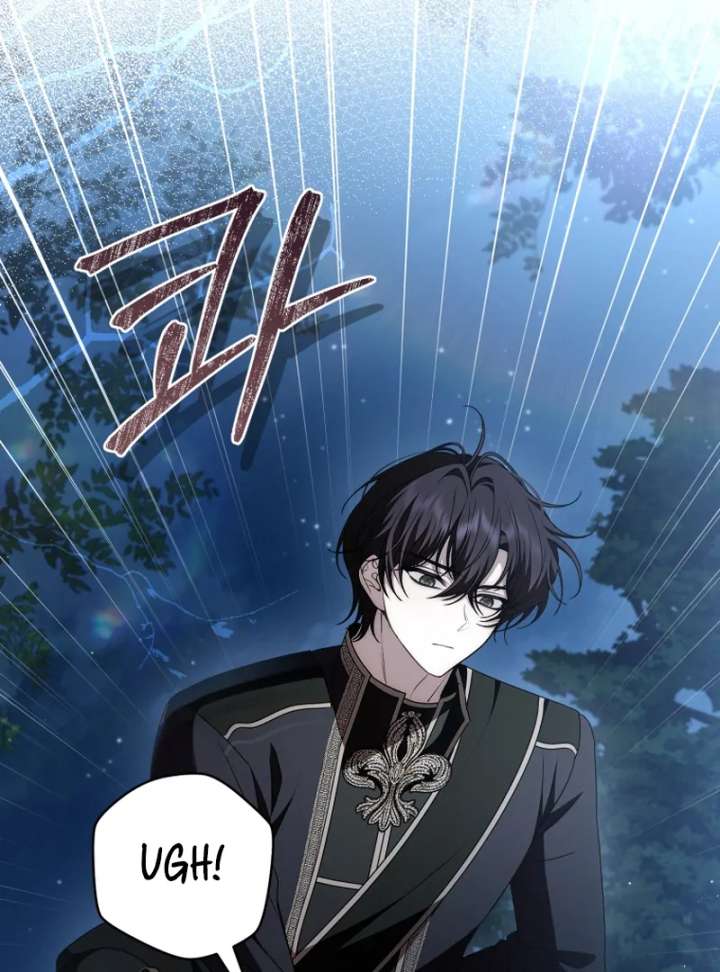 I Healed The Male Lead’s Trauma Chapter 36 - Page 95