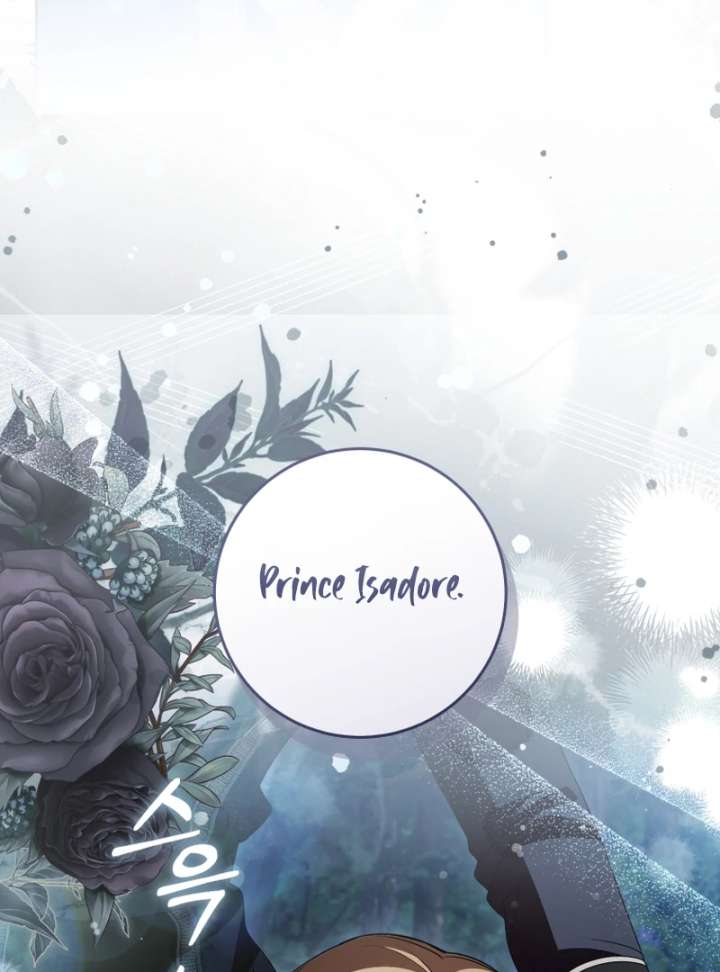 I Healed The Male Lead’s Trauma Chapter 36 - Page 105