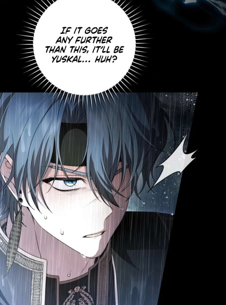 I Healed The Male Lead’s Trauma Chapter 41 - Page 5