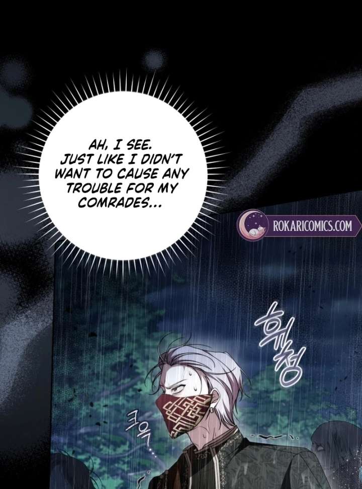 I Healed The Male Lead’s Trauma Chapter 41 - Page 10