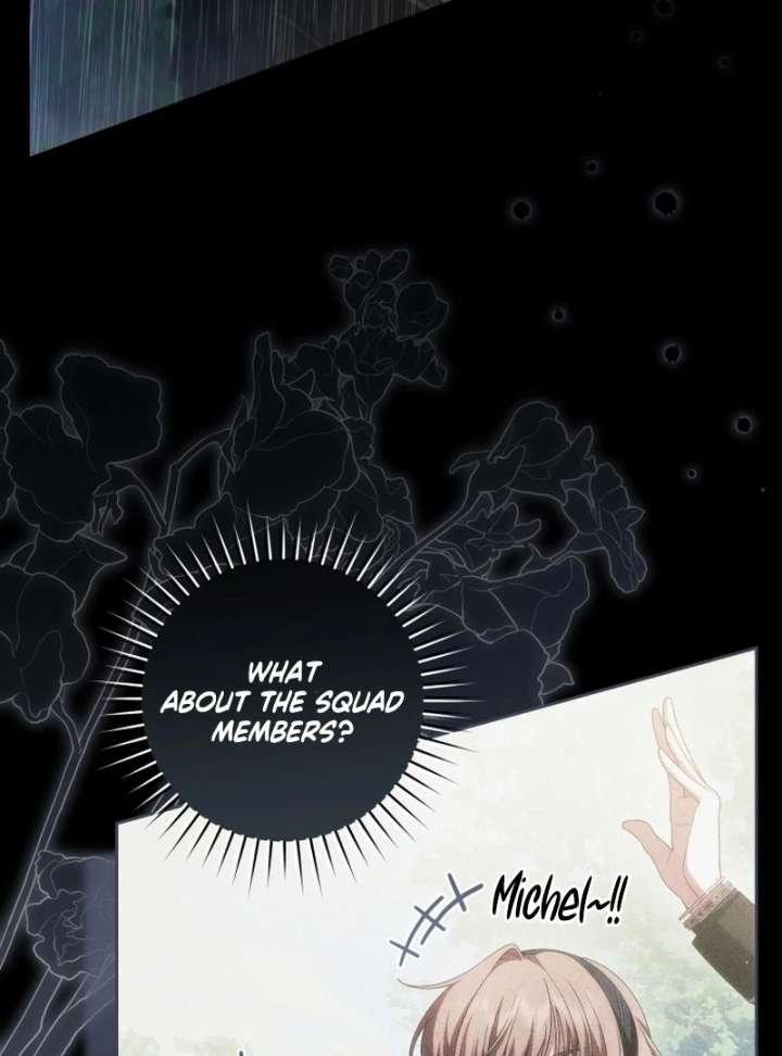 I Healed The Male Lead’s Trauma Chapter 41 - Page 14