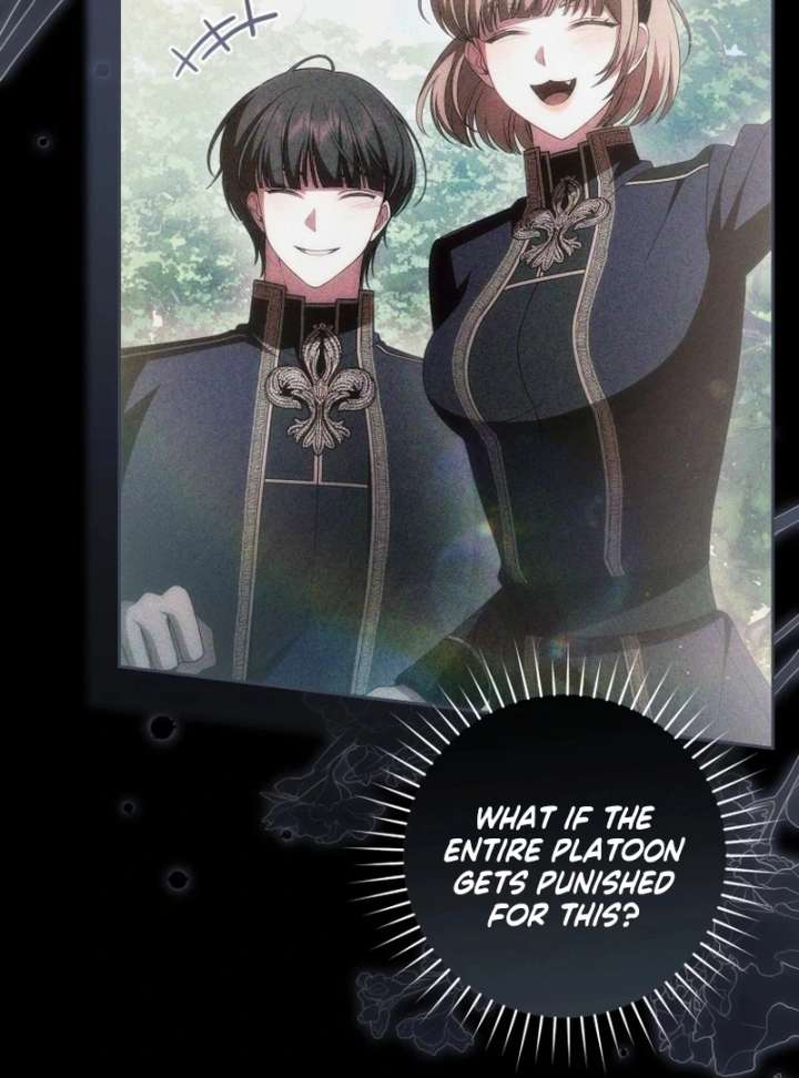 I Healed The Male Lead’s Trauma Chapter 41 - Page 15