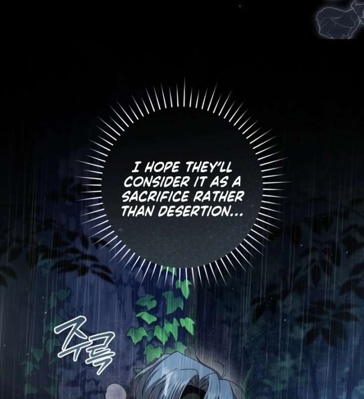 I Healed The Male Lead’s Trauma Chapter 41 - Page 16