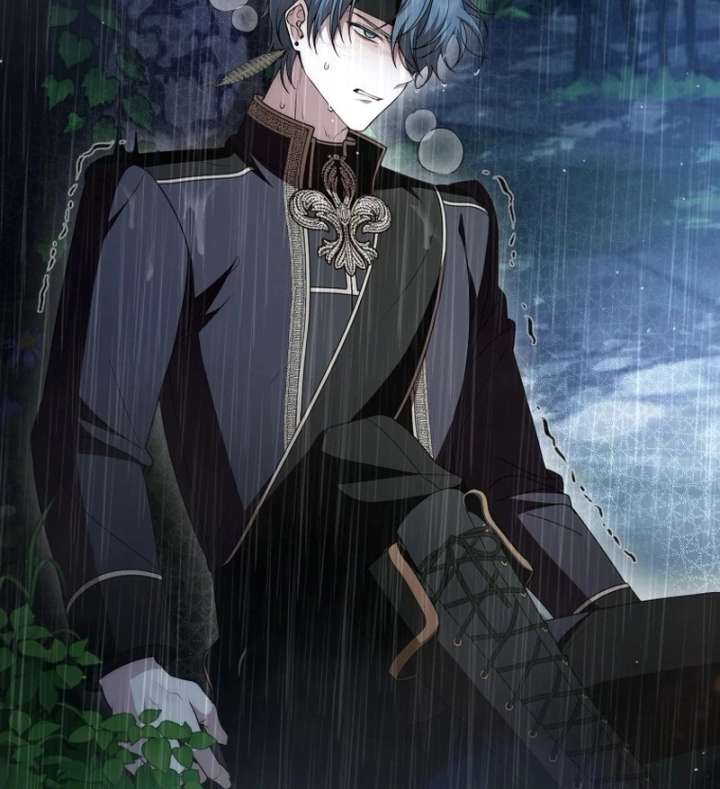 I Healed The Male Lead’s Trauma Chapter 41 - Page 17