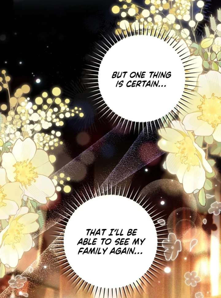 I Healed The Male Lead’s Trauma Chapter 41 - Page 20