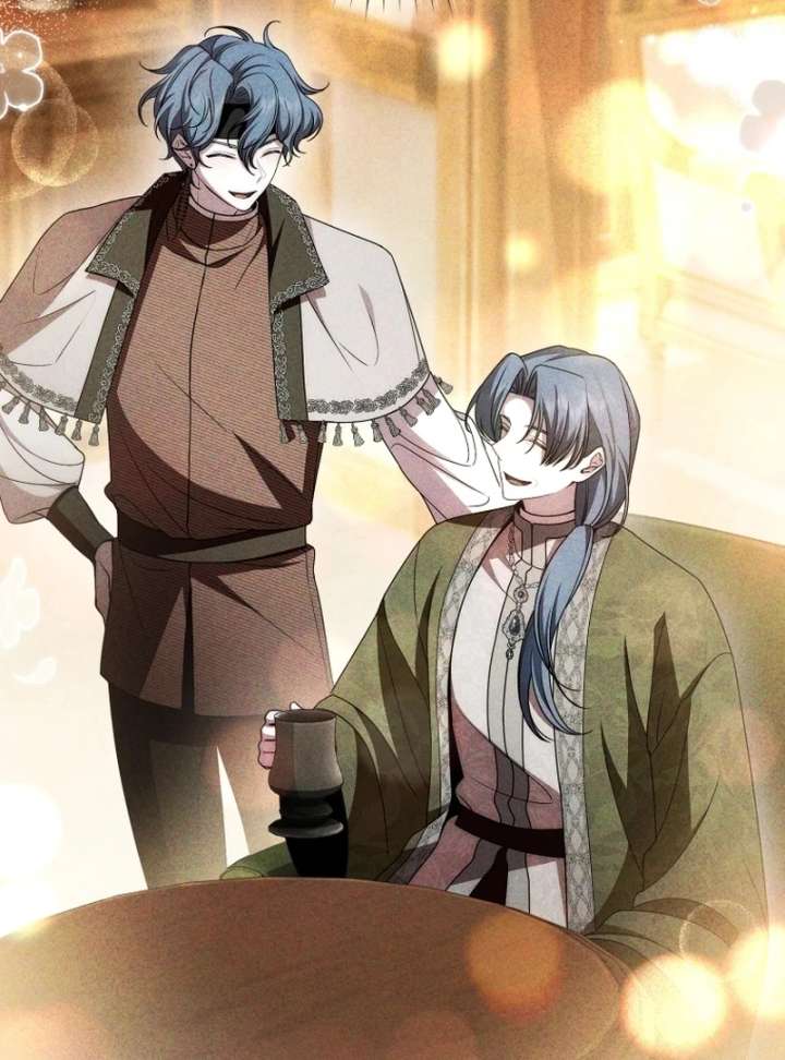 I Healed The Male Lead’s Trauma Chapter 41 - Page 21