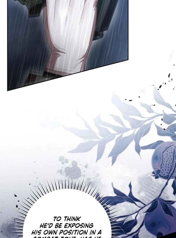 I Healed The Male Lead’s Trauma Chapter 41 - Page 31