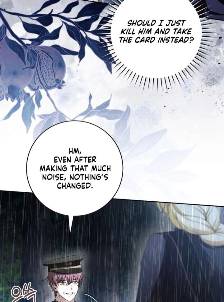 I Healed The Male Lead’s Trauma Chapter 41 - Page 33