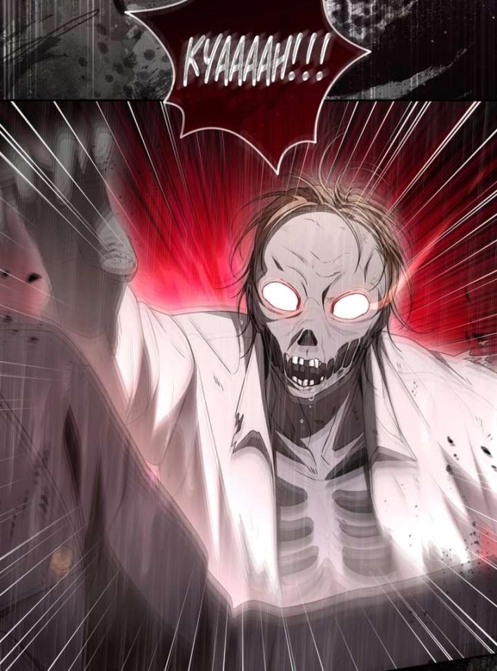 I Healed The Male Lead’s Trauma Chapter 41 - Page 35