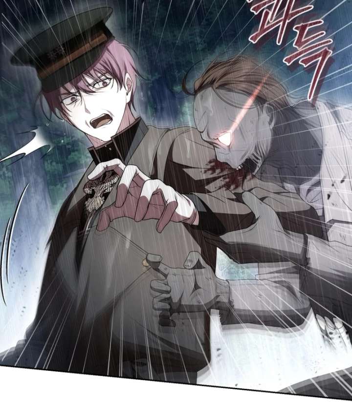 I Healed The Male Lead’s Trauma Chapter 41 - Page 37