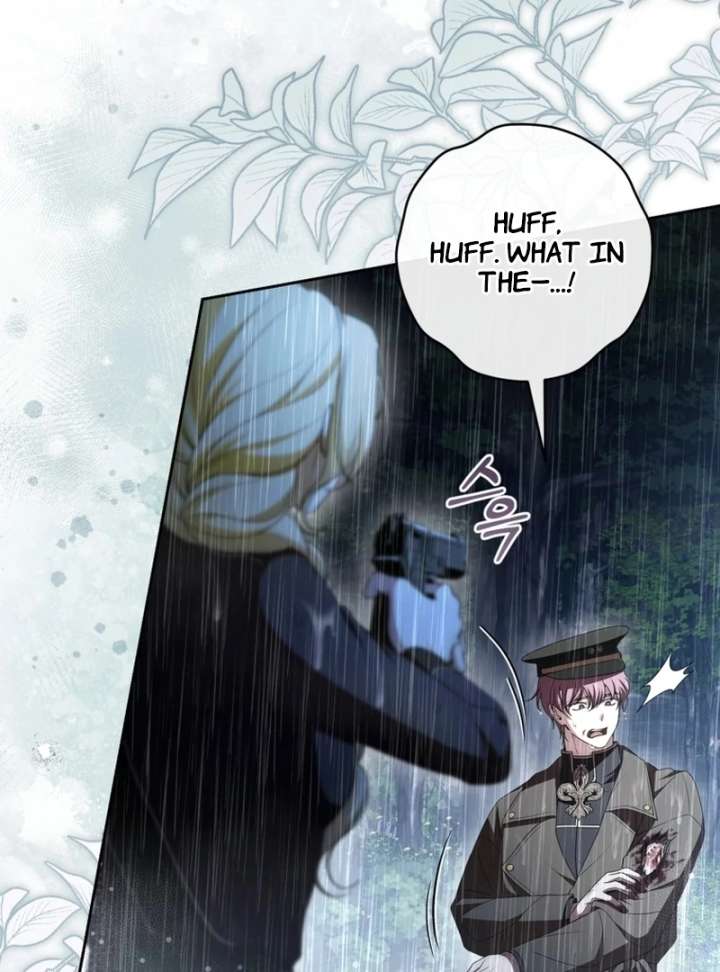 I Healed The Male Lead’s Trauma Chapter 41 - Page 40