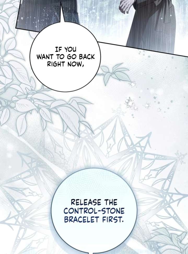 I Healed The Male Lead’s Trauma Chapter 41 - Page 41