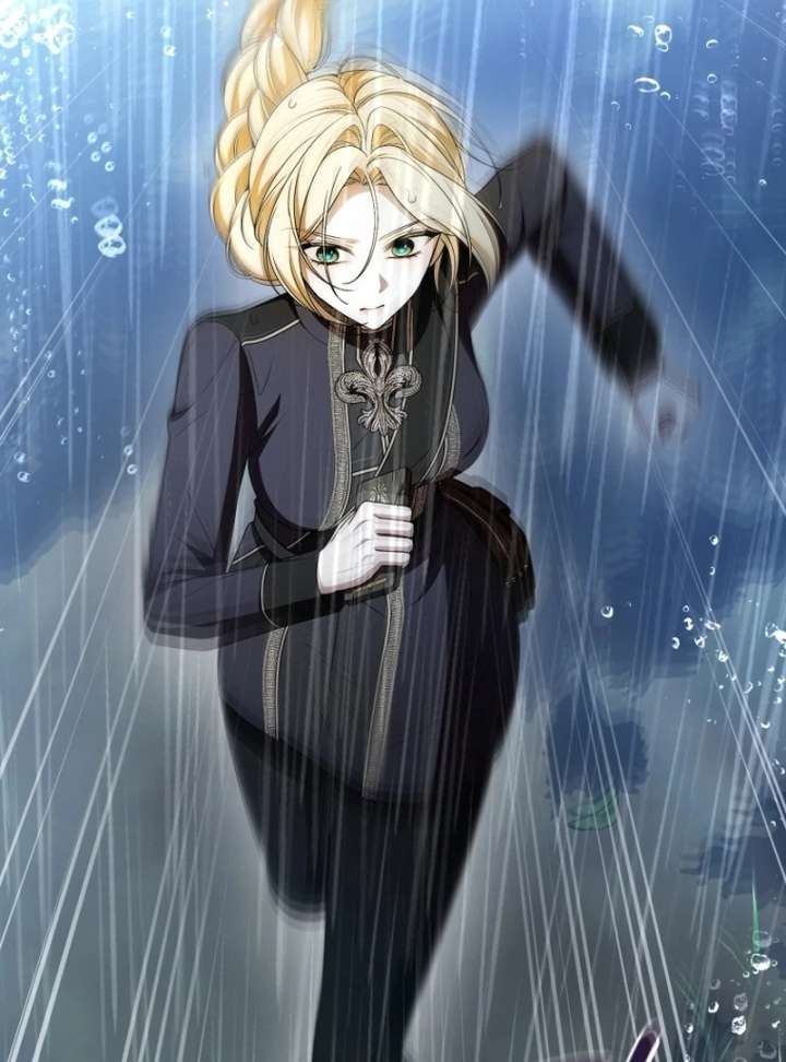 I Healed The Male Lead’s Trauma Chapter 41 - Page 47