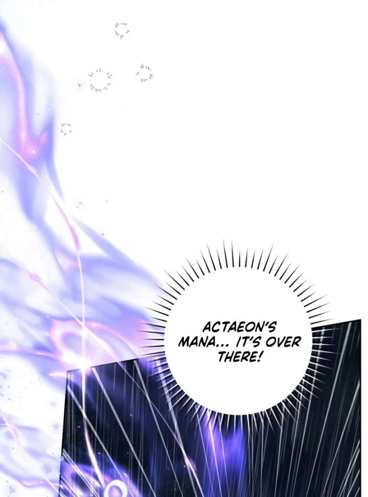 I Healed The Male Lead’s Trauma Chapter 41 - Page 49