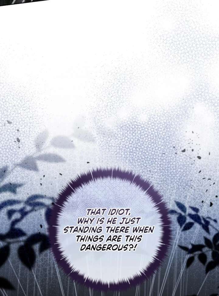 I Healed The Male Lead’s Trauma Chapter 41 - Page 53