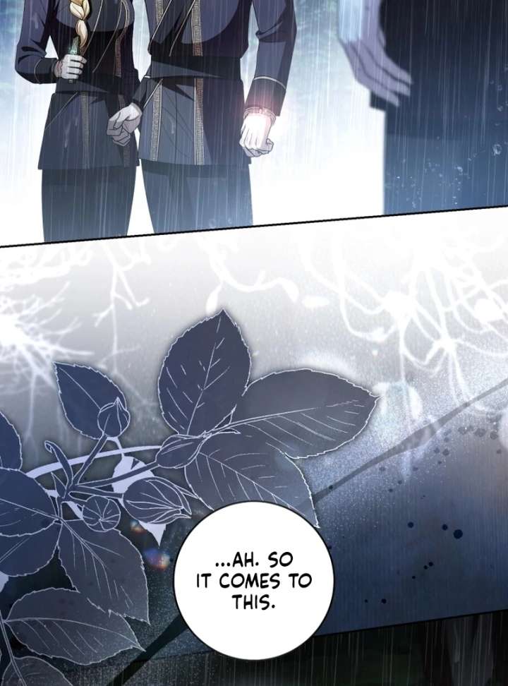 I Healed The Male Lead’s Trauma Chapter 41 - Page 60