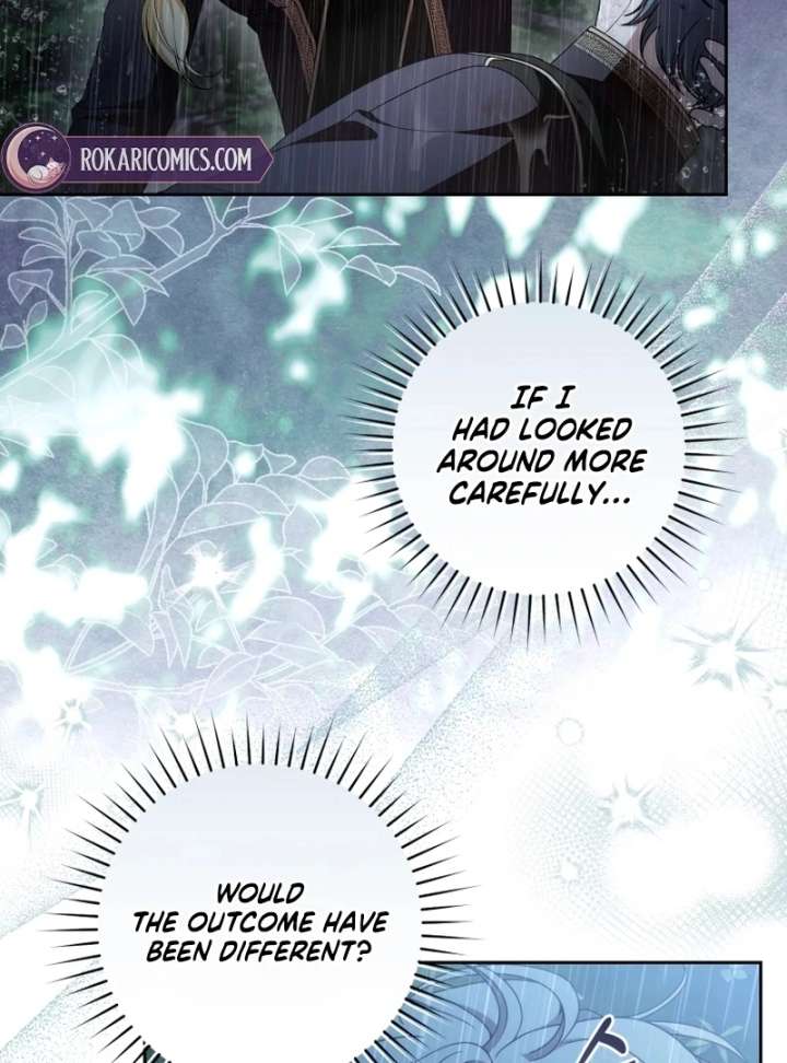 I Healed The Male Lead’s Trauma Chapter 41 - Page 78