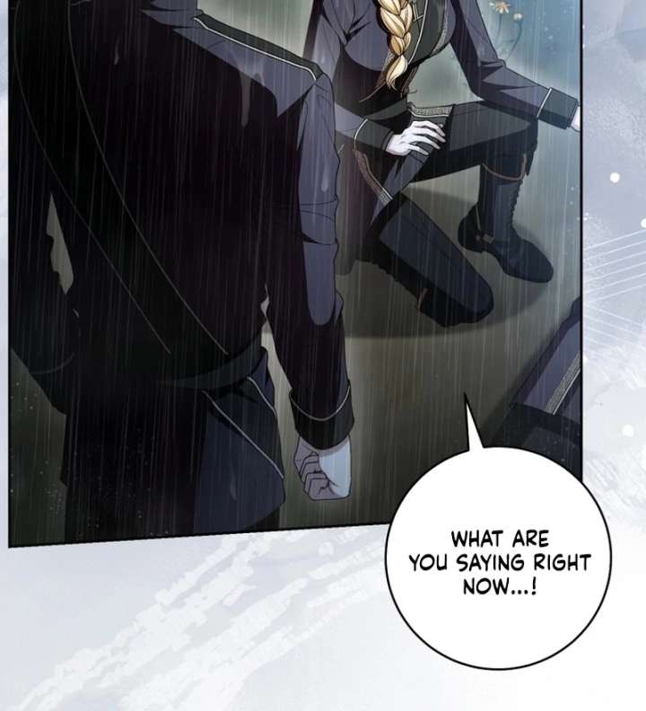 I Healed The Male Lead’s Trauma Chapter 41 - Page 81