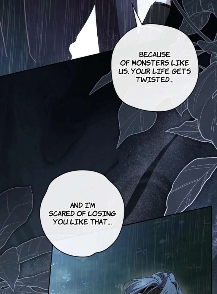 I Healed The Male Lead’s Trauma Chapter 41 - Page 84