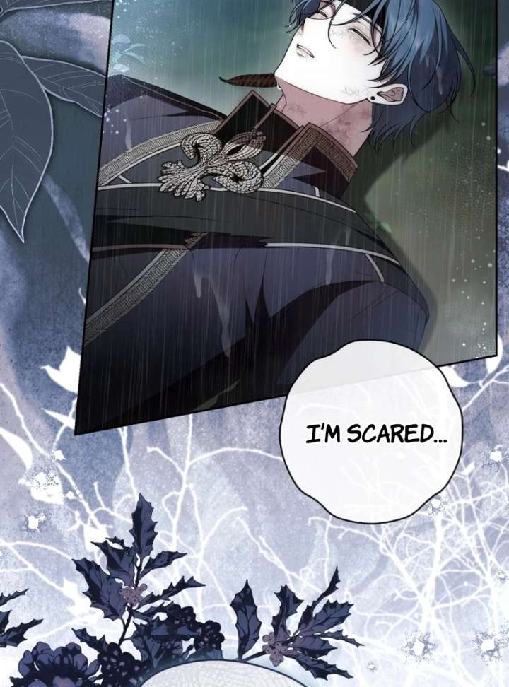 I Healed The Male Lead’s Trauma Chapter 41 - Page 85