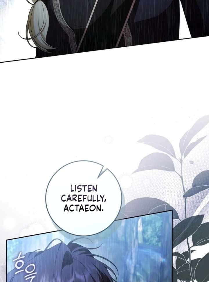 I Healed The Male Lead’s Trauma Chapter 41 - Page 90