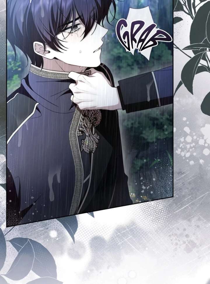 I Healed The Male Lead’s Trauma Chapter 41 - Page 91