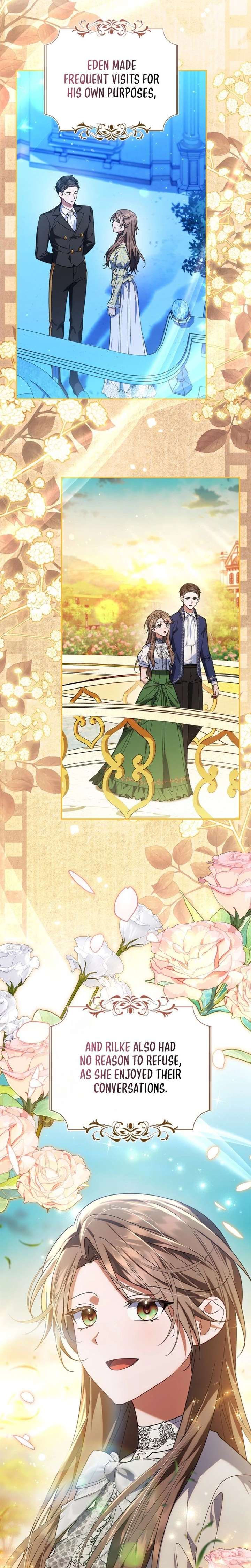 I Hired a Villain as My Housekeeper Chapter 42 - Page 5