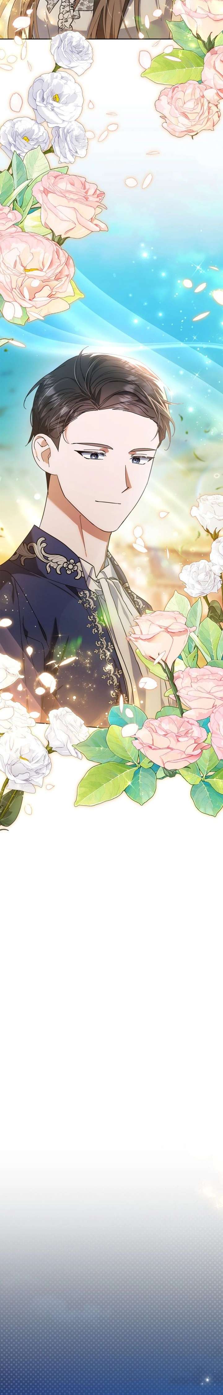 I Hired a Villain as My Housekeeper Chapter 42 - Page 6