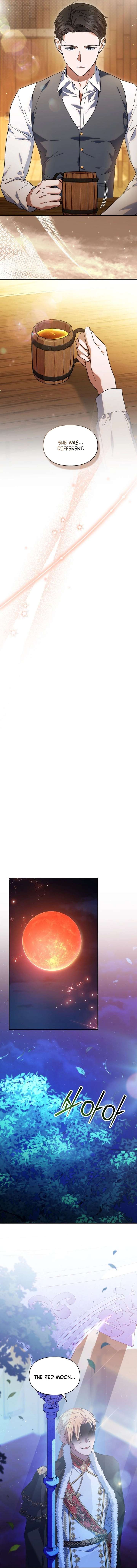 I Hired a Villain as My Housekeeper Chapter 42 - Page 8