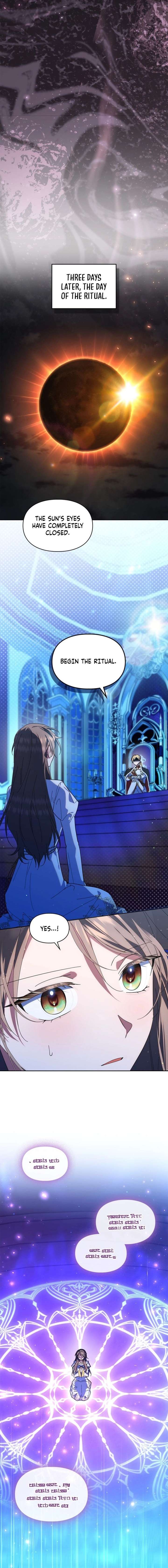 I Hired a Villain as My Housekeeper Chapter 42 - Page 13