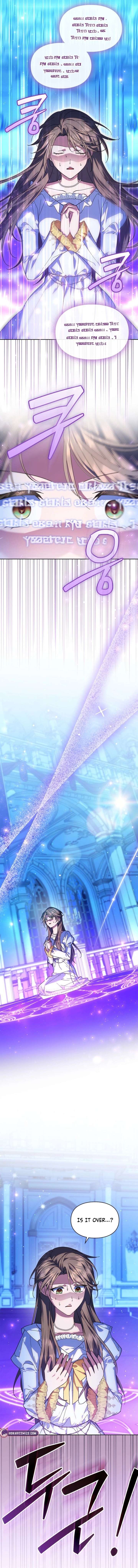 I Hired a Villain as My Housekeeper Chapter 42 - Page 14