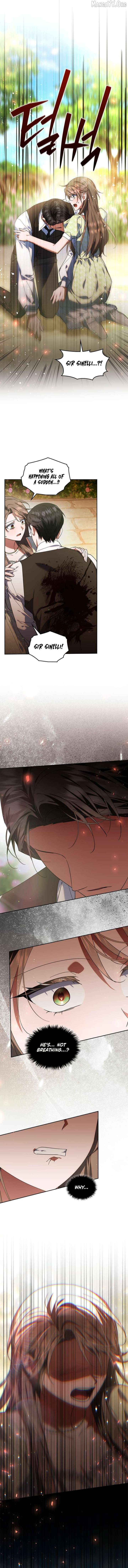 I Hired a Villain as My Housekeeper Chapter 45 - Page 6