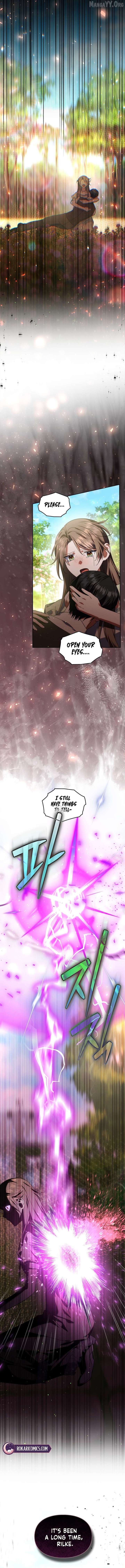 I Hired a Villain as My Housekeeper Chapter 45 - Page 7