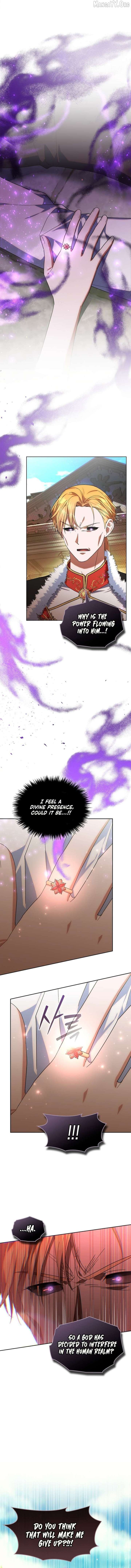 I Hired a Villain as My Housekeeper Chapter 45 - Page 9