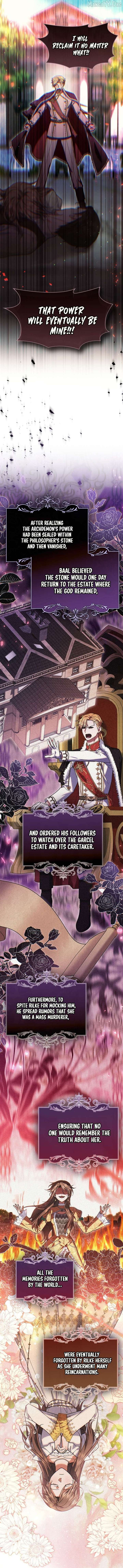 I Hired a Villain as My Housekeeper Chapter 45 - Page 10