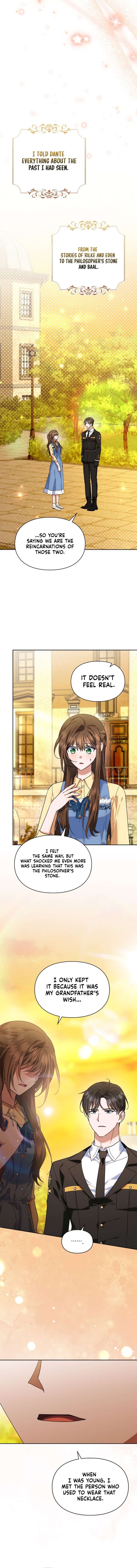 I Hired a Villain as My Housekeeper Chapter 46 - Page 6