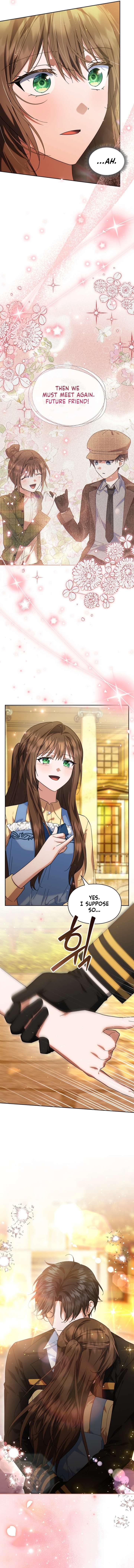 I Hired a Villain as My Housekeeper Chapter 46 - Page 12